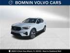 2024 Volvo XC40 B5 Plus Dark Theme