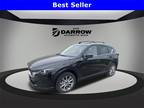 2024 Mazda CX-5 2.5 S Premium Package