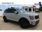 2024 Kia Telluride SX-Prestige X-Line