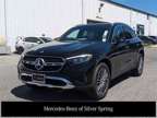 2024 Mercedes-Benz GLC GLC 300 4MATIC