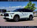 2024 INFINITI QX60 Autograph