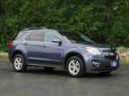 2014 Chevrolet Equinox LT 2LT