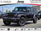 2024 Jeep Wrangler Sport RHD Right Hand Drive