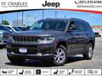 2021 Jeep Grand Cherokee L Limited 4WD