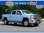 2015 Chevrolet Silverado 3500HD LTZ