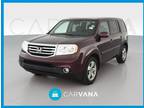 2014 Honda Pilot