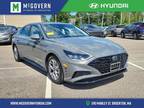 2020 Hyundai Sonata