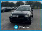 2013 Volkswagen Tiguan