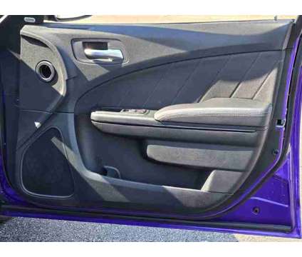 2023 Dodge Charger SXT Blacktop Special Edition is a Purple 2023 Dodge Charger SXT Sedan in Saint Charles IL