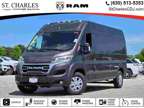 2024 Ram ProMaster 2500 High Roof