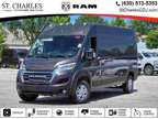 2024 Ram ProMaster 2500 High Roof