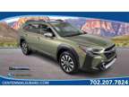 2024 Subaru Outback Touring