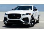 2025 Jaguar F-PACE P250