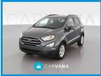 2019 Ford EcoSport