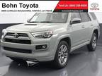 2022 Toyota 4Runner