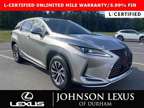 2021 Lexus RX 350L PREMIUM/CARPLAY/UNLIMITED MILE WARRANTY/5.99% FIN