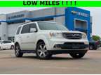 2014 Honda Pilot Touring