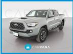 2022 Toyota Tacoma Double Cab