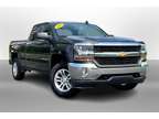 2016 Chevrolet Silverado 1500 LT LT1