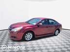 2010 Subaru Legacy 2.5i Premium