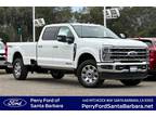 2024 Ford F-350SD King Ranch