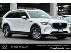 2024 Mazda CX-90 PHEV Preferred