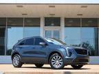 2020 Cadillac XT4 Sport