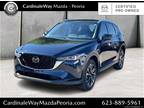 2023 Mazda CX-5 2.5 S Premium Plus Package