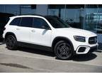 2024 Mercedes-Benz GLB GLB 250 4MATIC