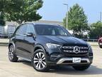 2024 Mercedes-Benz GLE GLE 350 4MATIC