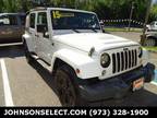 2015 Jeep Wrangler Unlimited