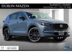 2021 Mazda CX-5 Carbon Edition