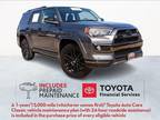 2019 Toyota 4Runner Limited Nightshade