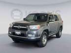 2011 Toyota 4Runner SR5 V6