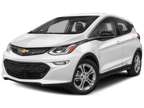 2020 Chevrolet Bolt EV LT