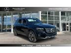 2024 Mercedes-Benz GLB GLB 250 4MATIC