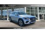 2024 Mercedes-Benz GLE GLE 450 4MATIC