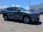 2024 Mazda CX-5 2.5 S Preferred Package