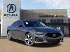 2024 Acura TLX Technology Package