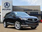 2024 Acura RDX Base SH-AWD