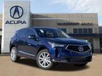 2024 Acura RDX Base SH-AWD