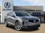 2024 Acura RDX Technology Package SH-AWD