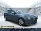 2014 Mazda Mazda3 s Touring Base