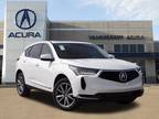 2024 Acura RDX Technology Package SH-AWD