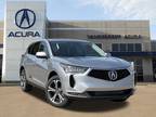 2024 Acura RDX Advance Package SH-AWD