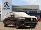 2024 Acura MDX Type S w/Advance Package SH-AWD