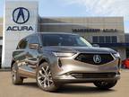 2024 Acura MDX Technology