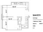 Textile Apartments - E11-1b1b