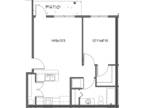 Allegro at Ash Creek - 1 Bedroom G