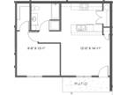 Allegro at Ash Creek - 1 Bedroom N